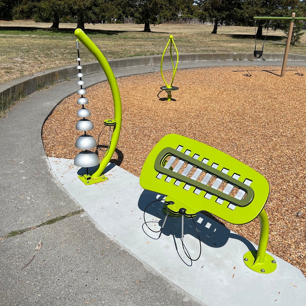 Bond Park 2