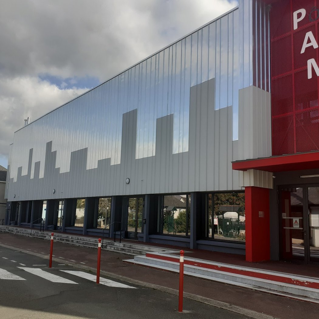Pole Allonnais Multi Activités 1