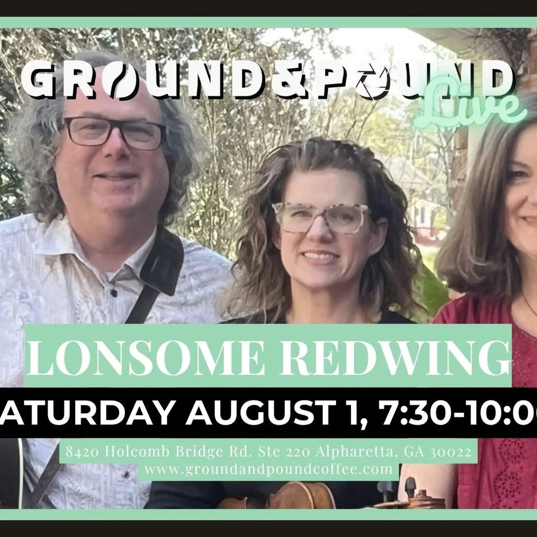 Lonesome Redwing 1