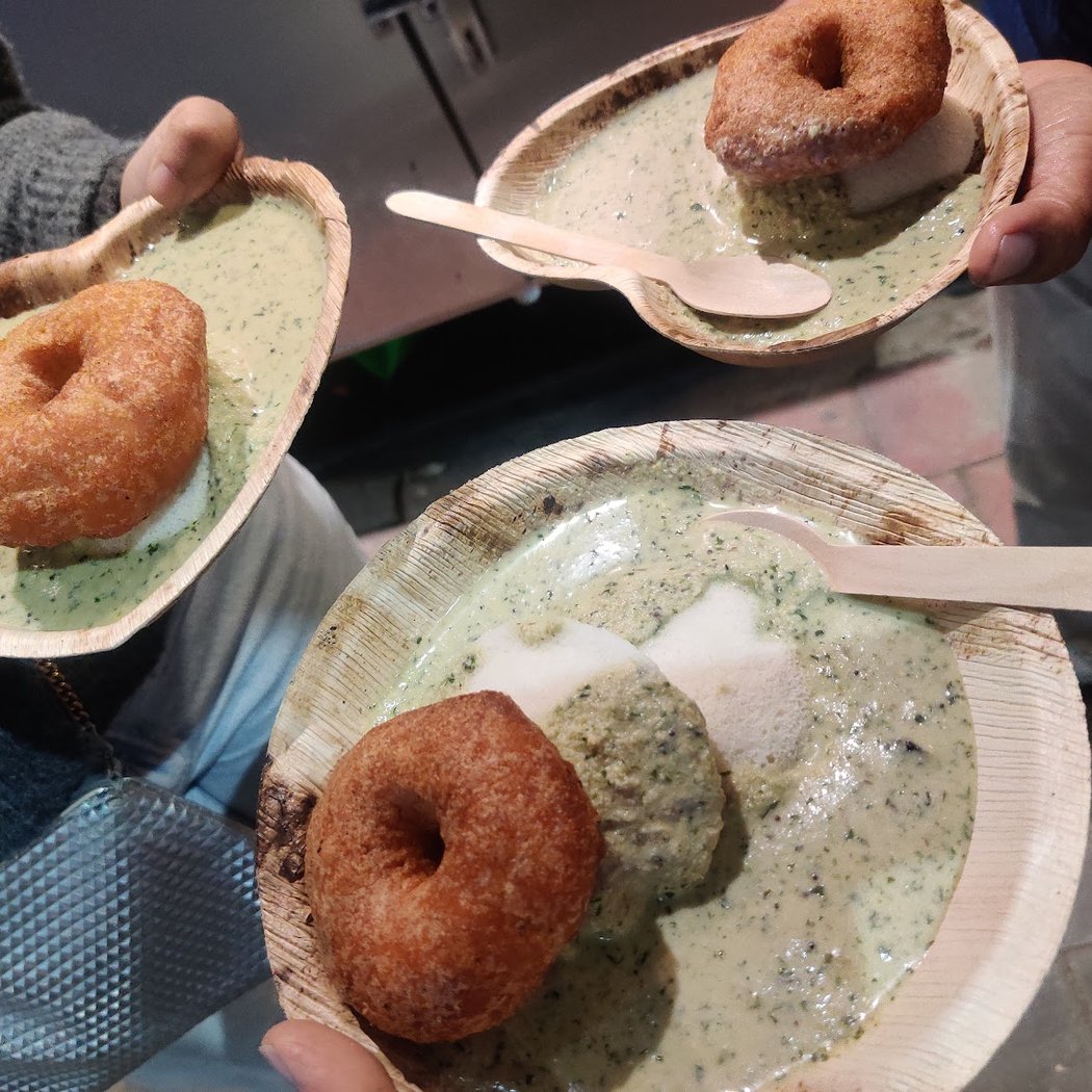 Doable Malleshwaram Food Walk 3