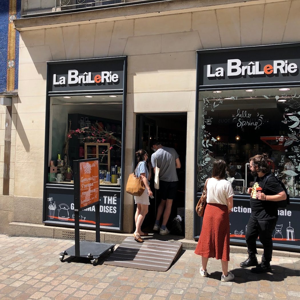 La Brulerie 3