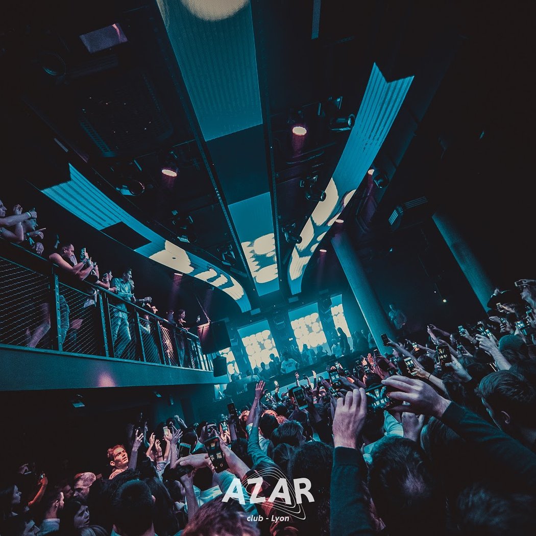 Azar Club 2