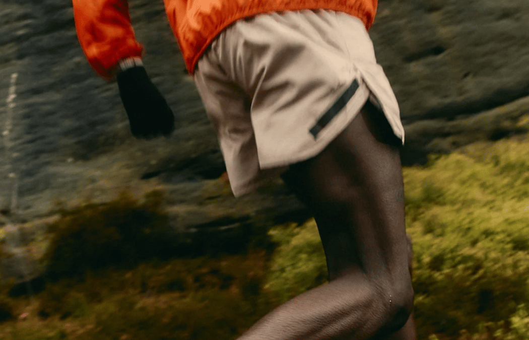 ANAGRAM RUN CLUB 1