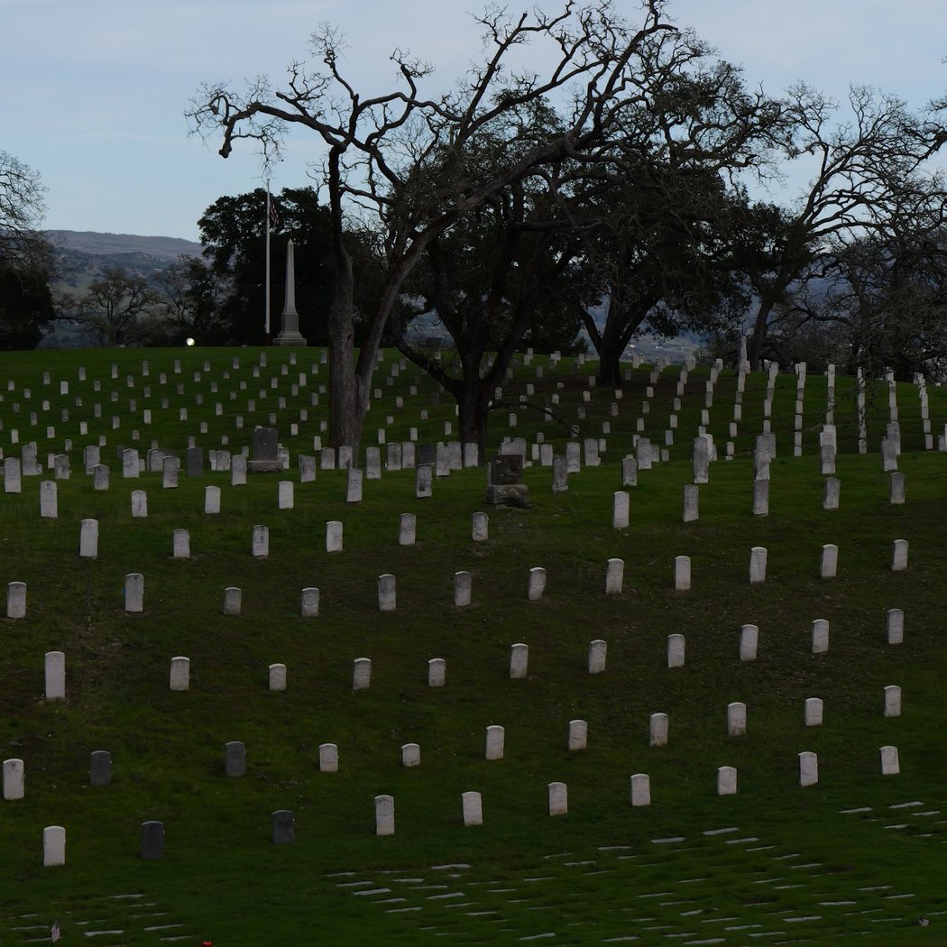 Wreaths Across America Ceremony 3