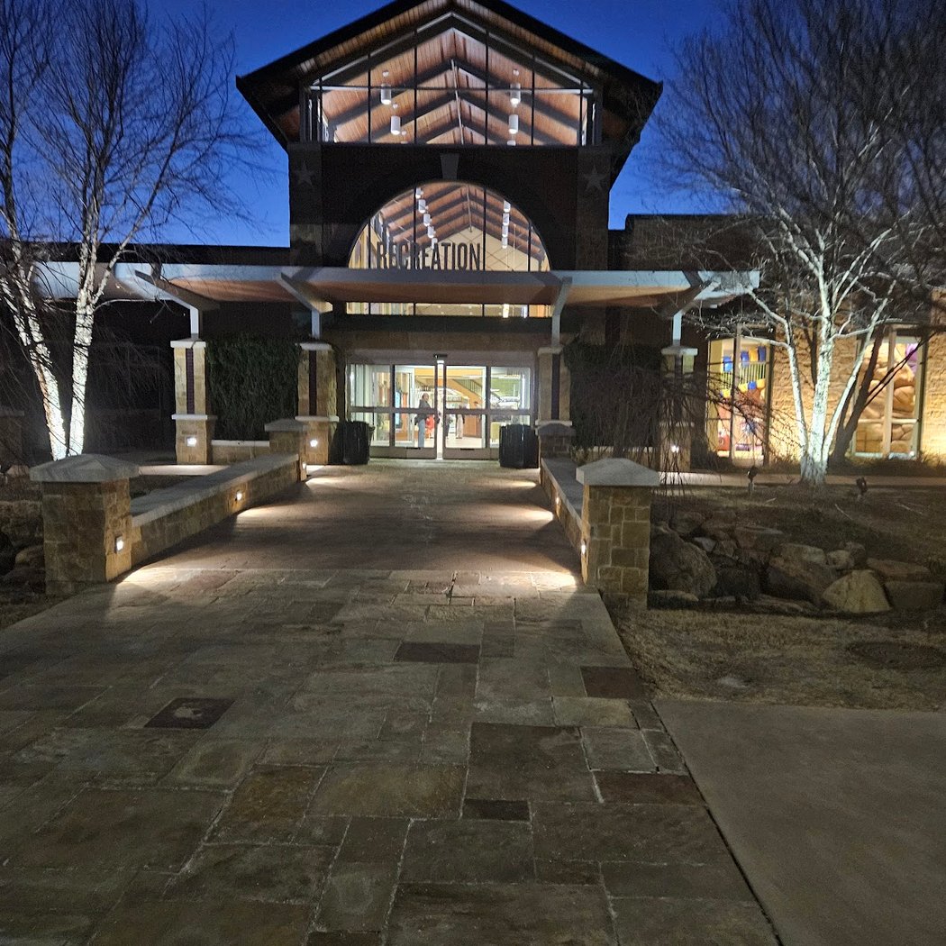 The REC of Grapevine 4