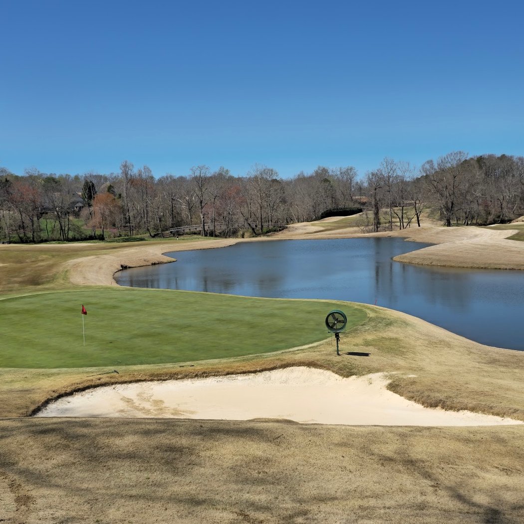 Rock Barn Country Club and Spa 2