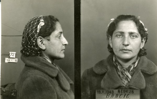 Résistantes ! France, 1940-1944 1
