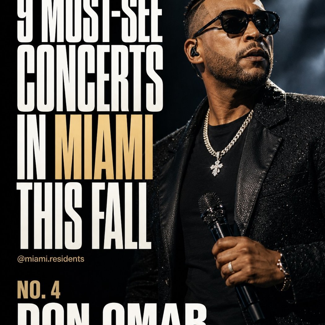 Don Omar: The Last King World Tour 2