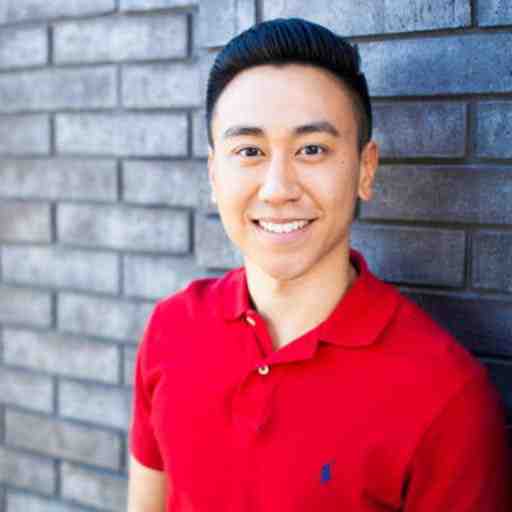 Steven Ho - Not Your Hero Tour 2