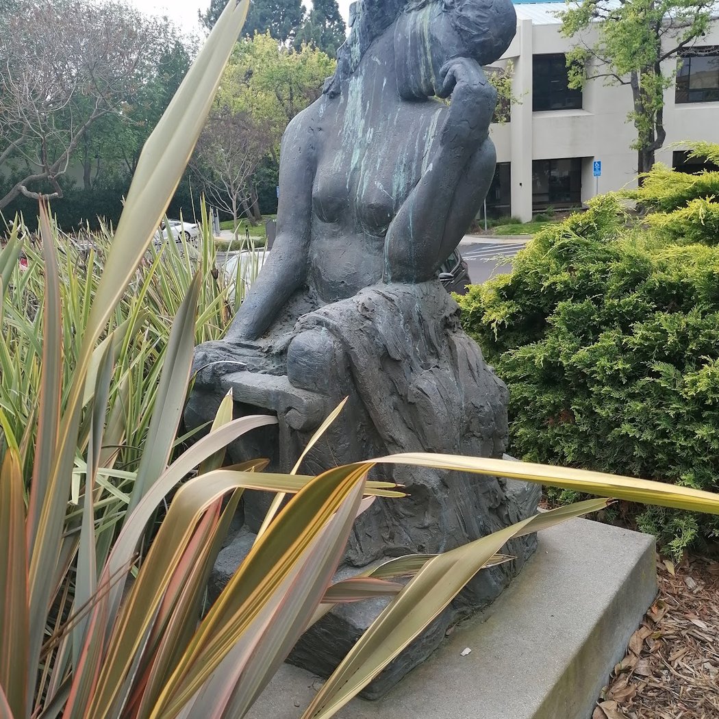 Bronze Lyricist - By Bruce Hasson 2