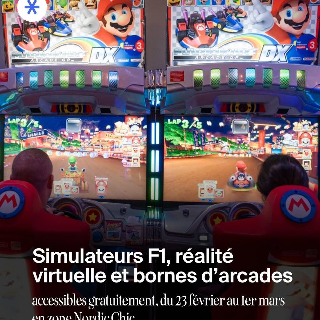 Gaming Event 2
