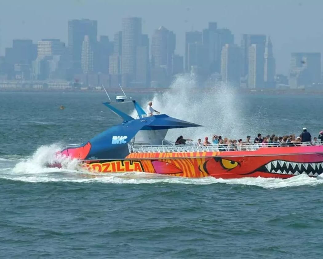 Codzilla 2