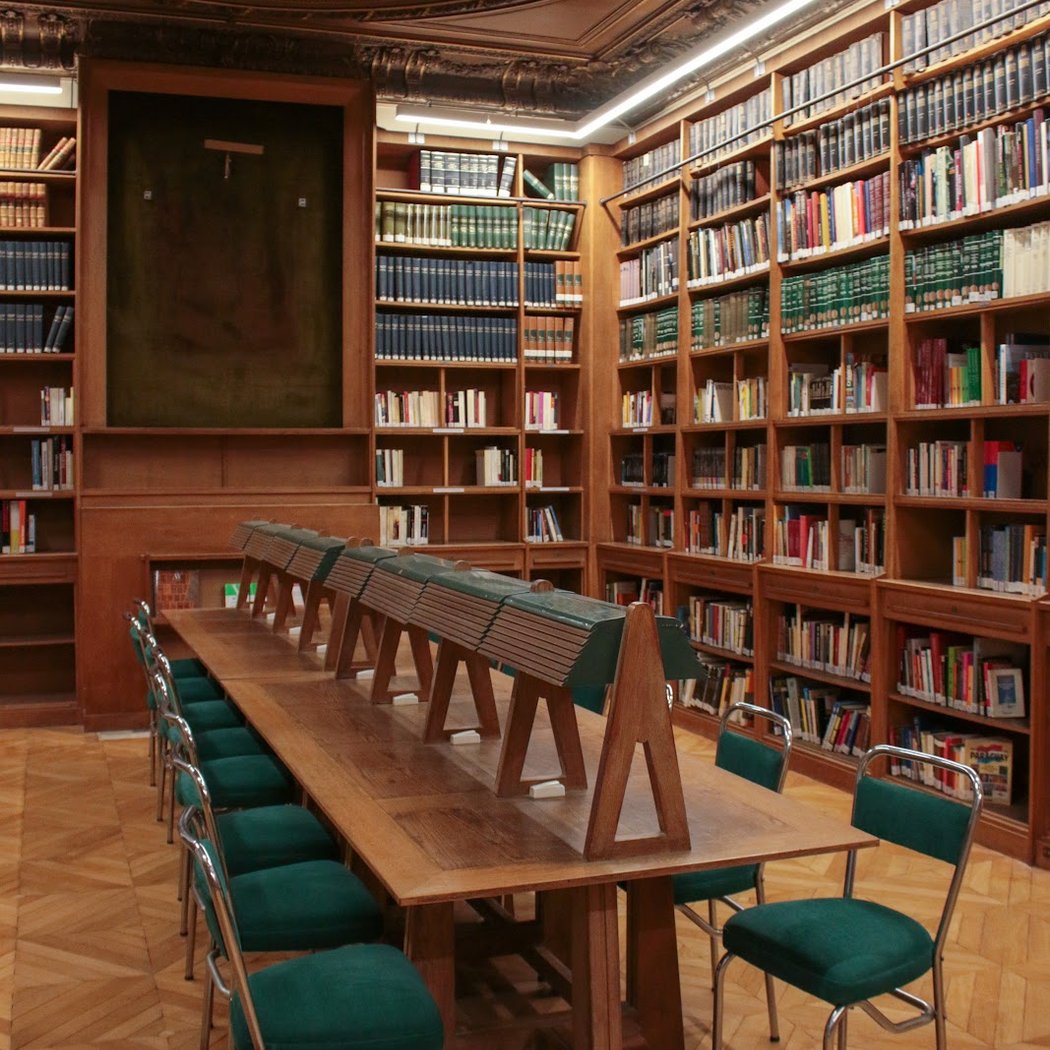 Instituto Cervantes 1