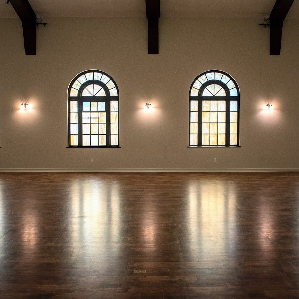 Fremont Abbey Arts Center 2