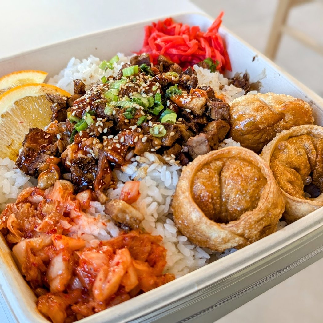 Fremont Food Hall 1