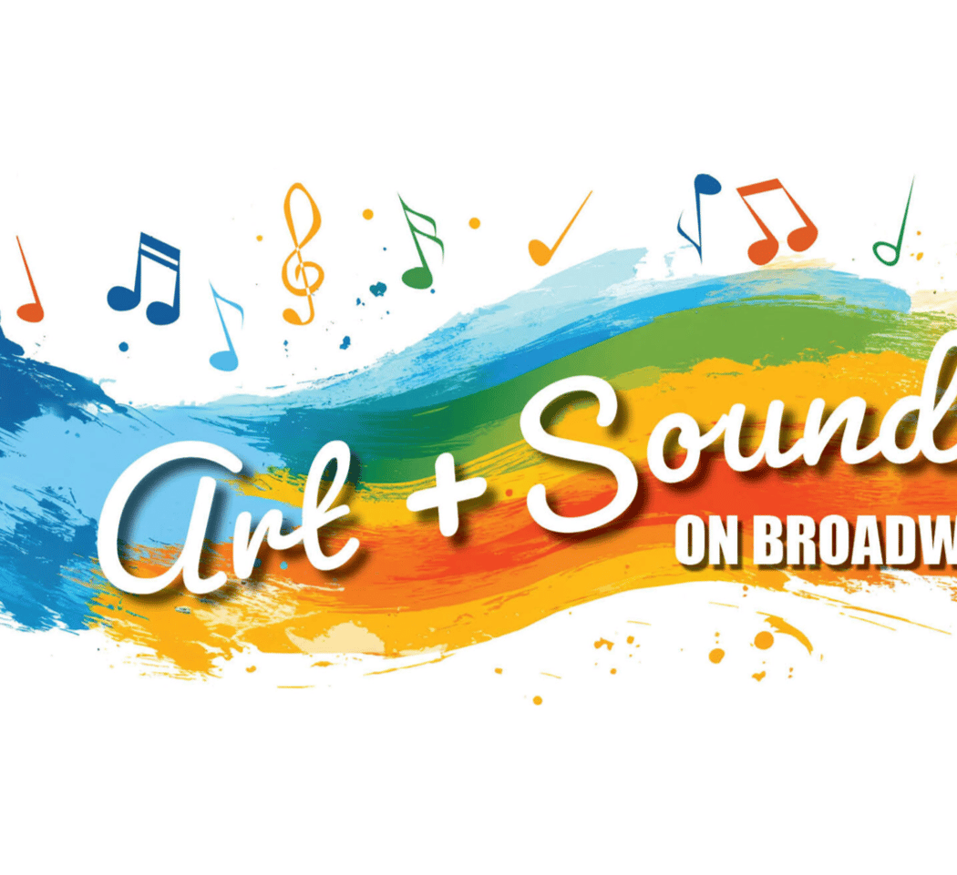 Art + Sound on Broadway 1