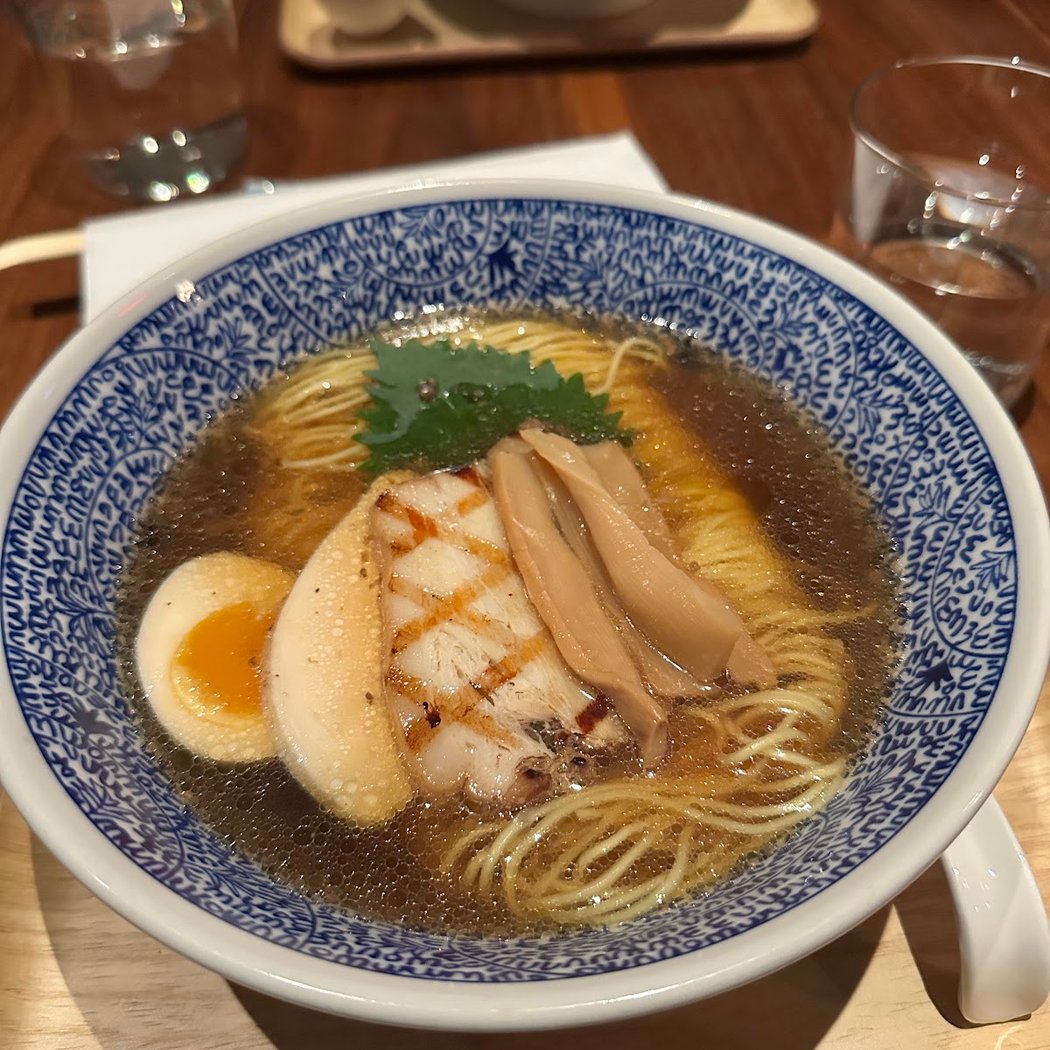 Ramen Ishida Chelsea 3