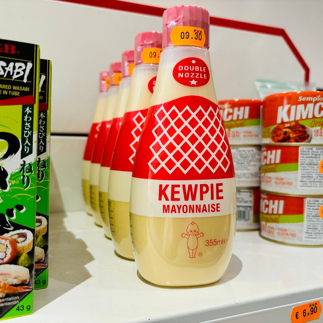 Yori Shop - Cantine Japonaise 3