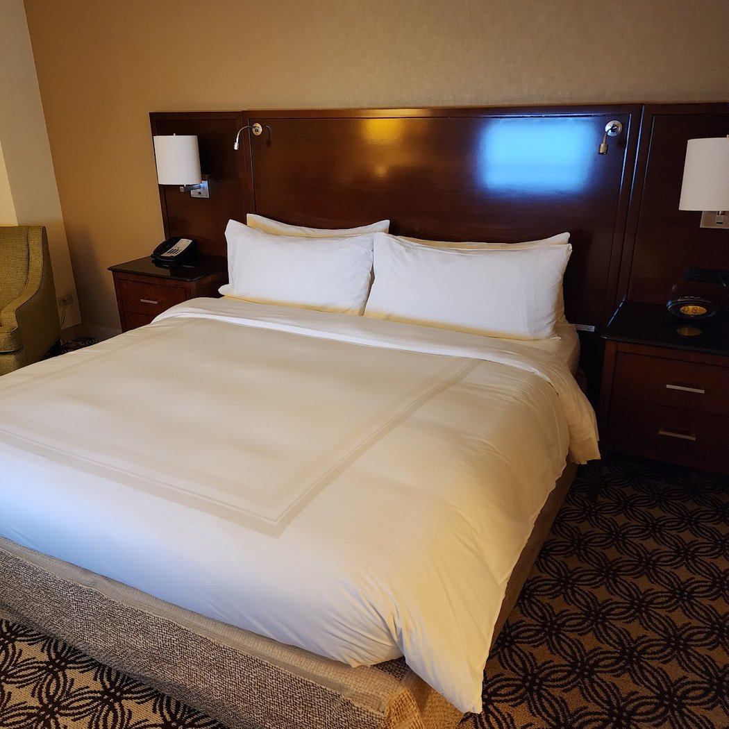 Pittsburgh Marriott City Center 2