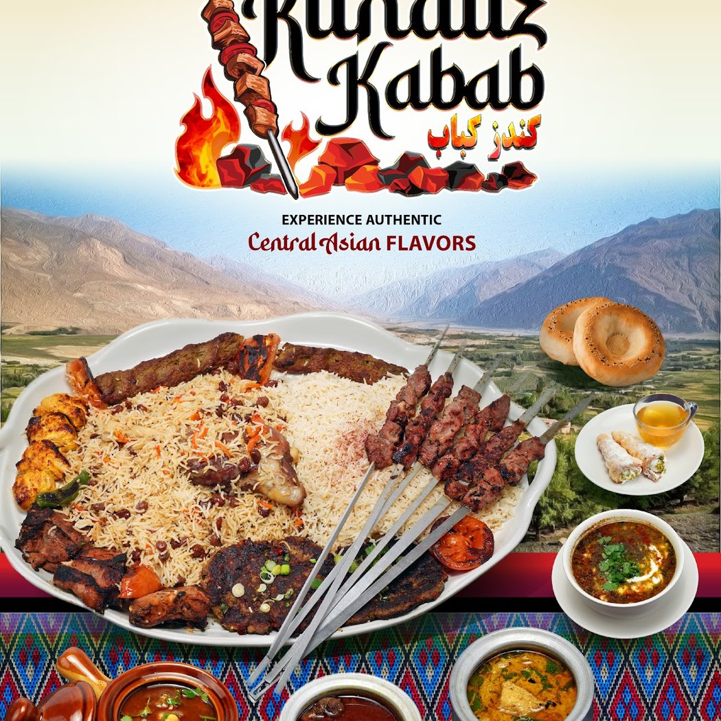 Kunduz Kabab 1