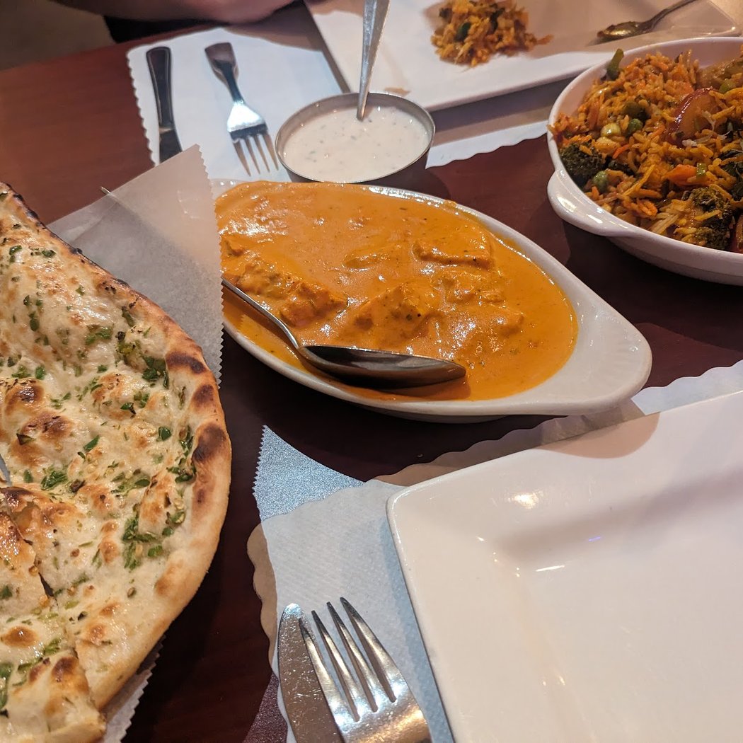 Tara Indian Cuisine 3