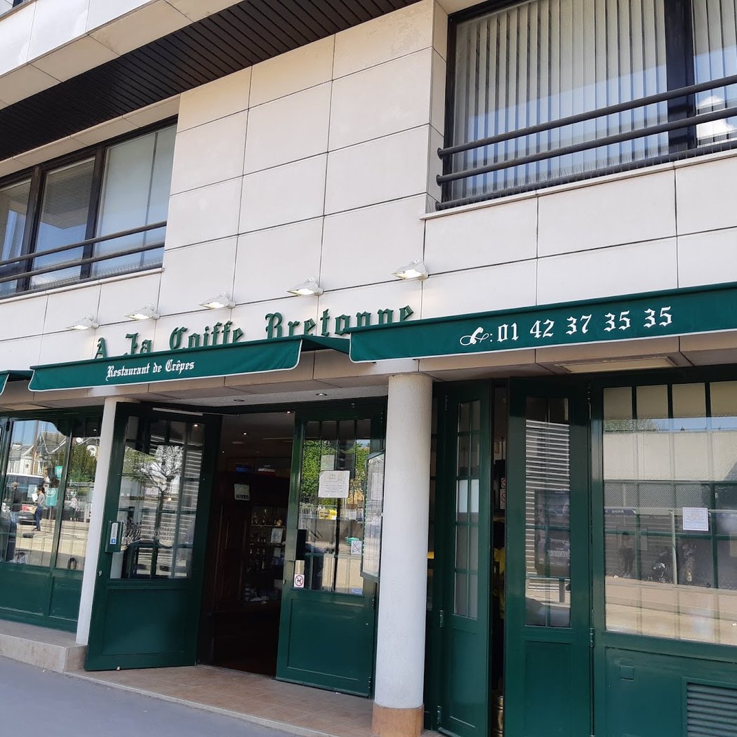 A La Coiffe Bretonne Korrigans 2