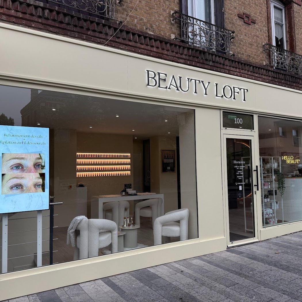 Beauty Loft 2