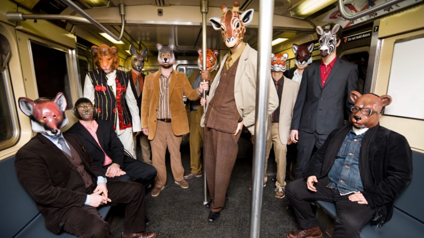 Antibalas 1