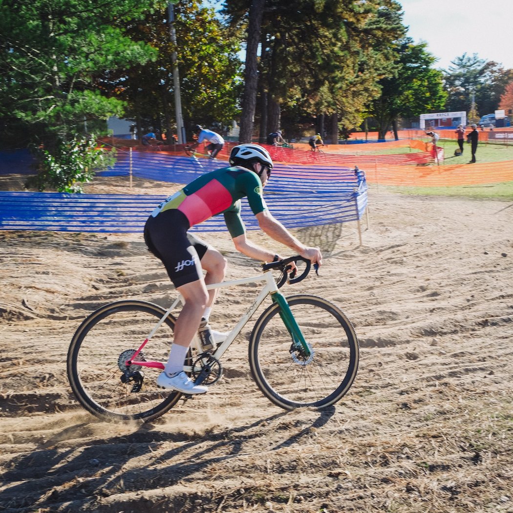 Really Rad Cyclocross Race 2
