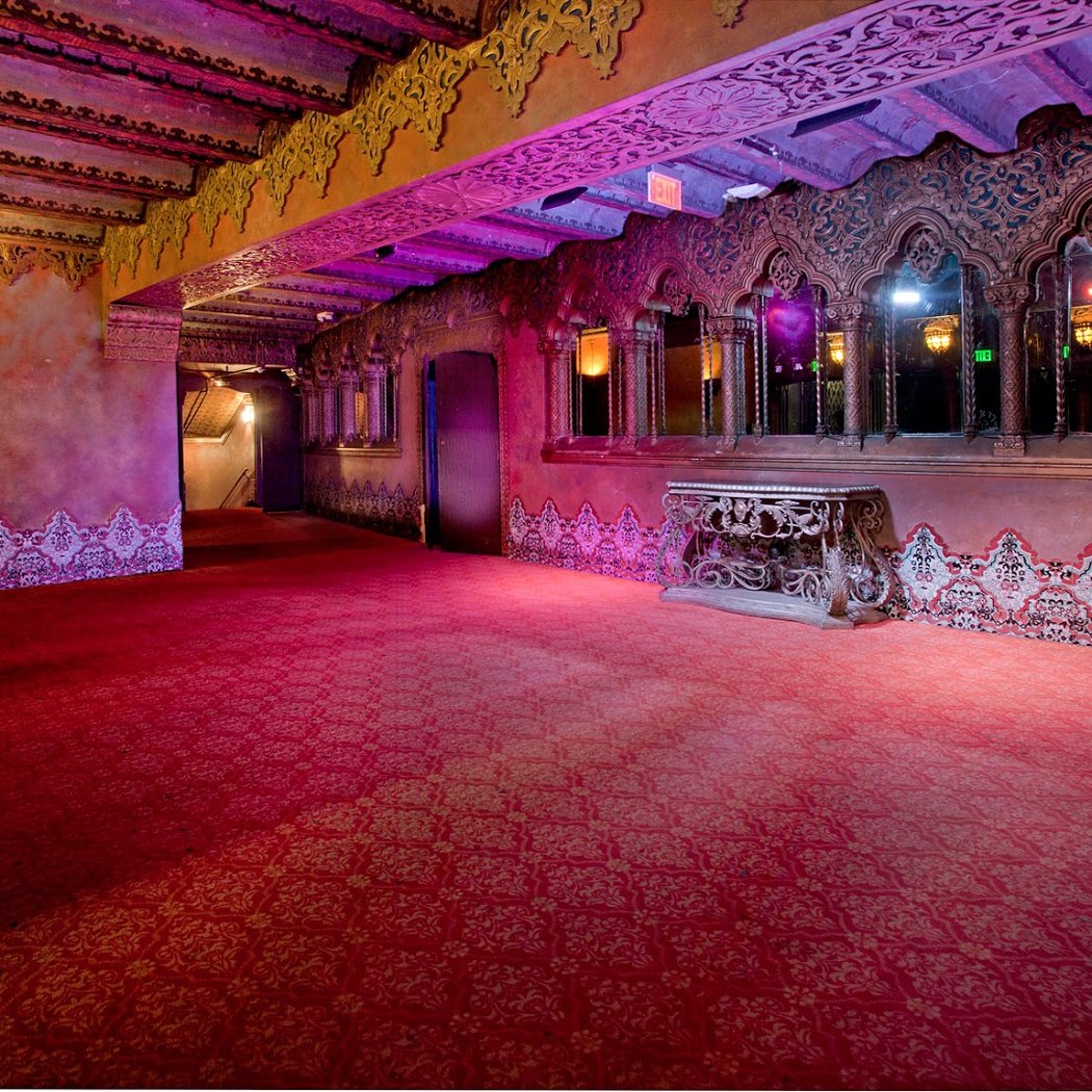 The Belasco 2