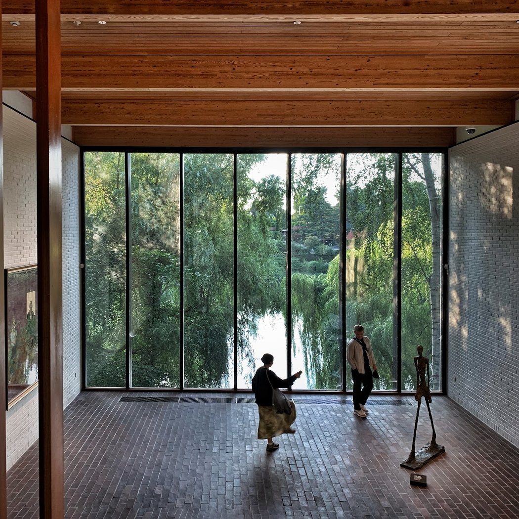 Louisiana Museum of Modern Art 3