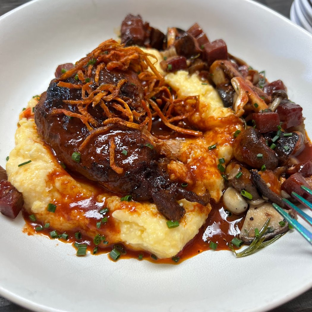 Senza Italian Kitchen 1