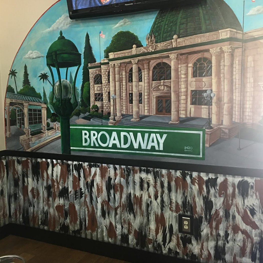 The Sandwich Spot 2