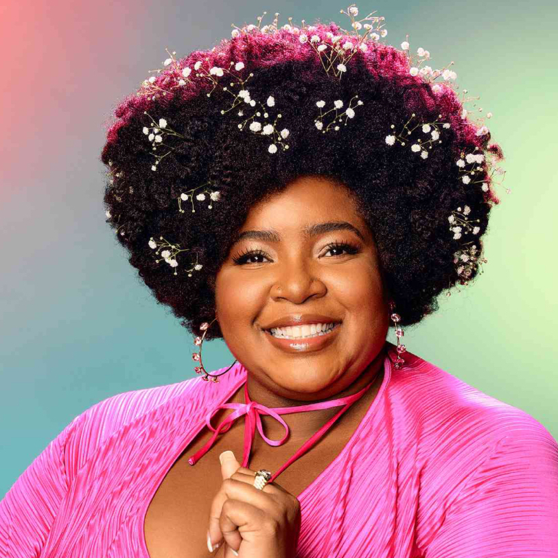 Dulcé Sloan 3