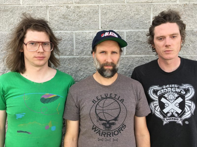 Built to Spill: There's Nothing Wrong with Love 30th Anniversary Tour 2