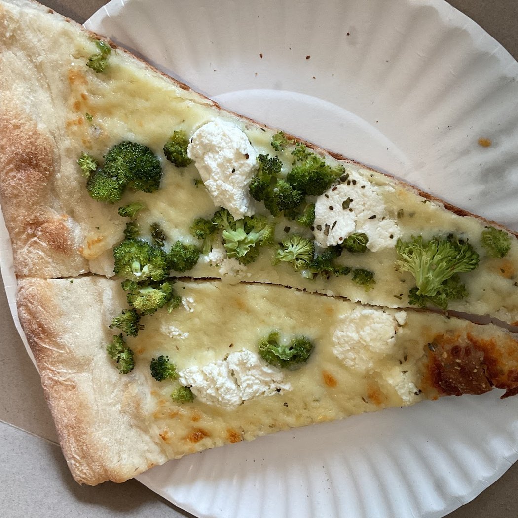 Broadway Pizza 3
