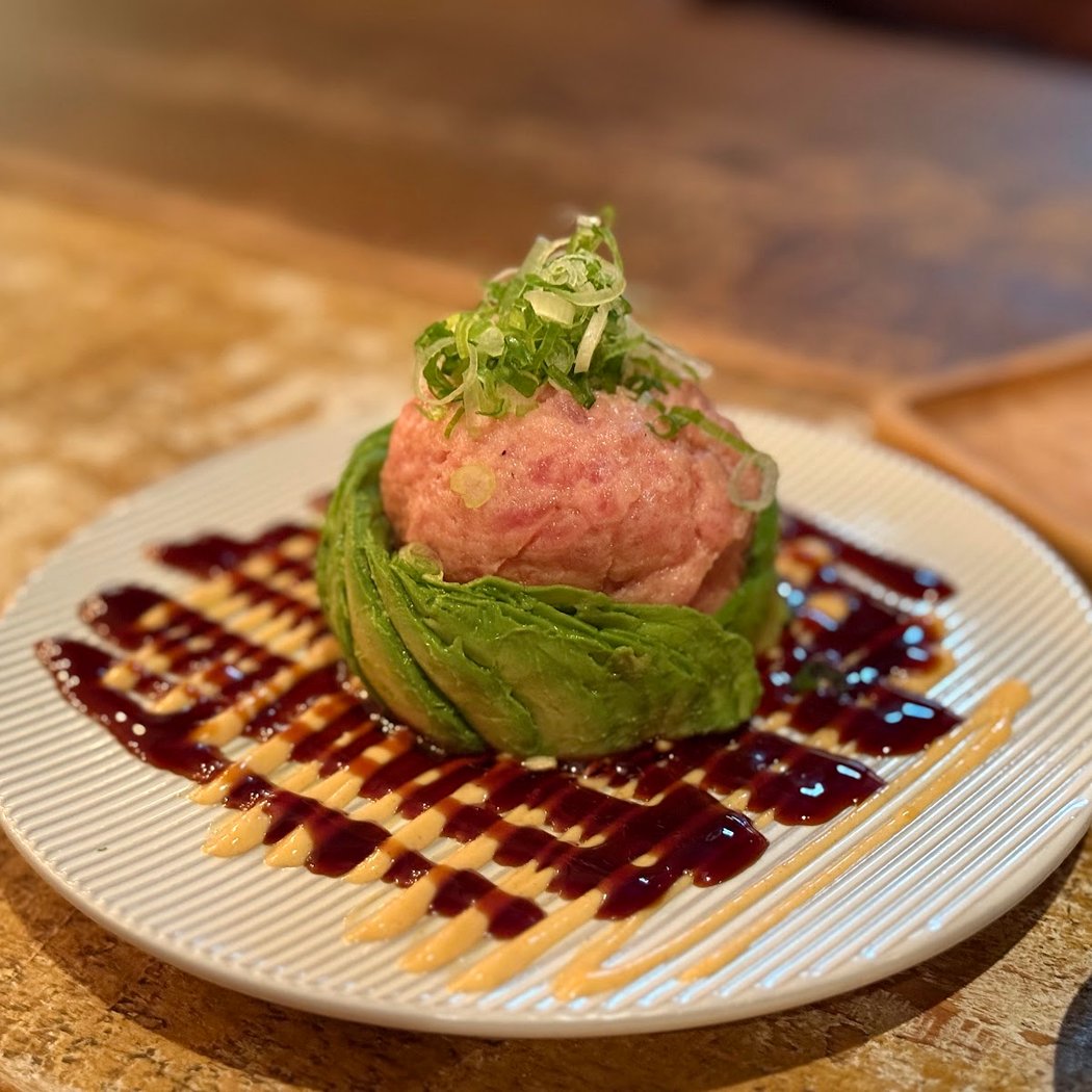 Izakaya MEW 2