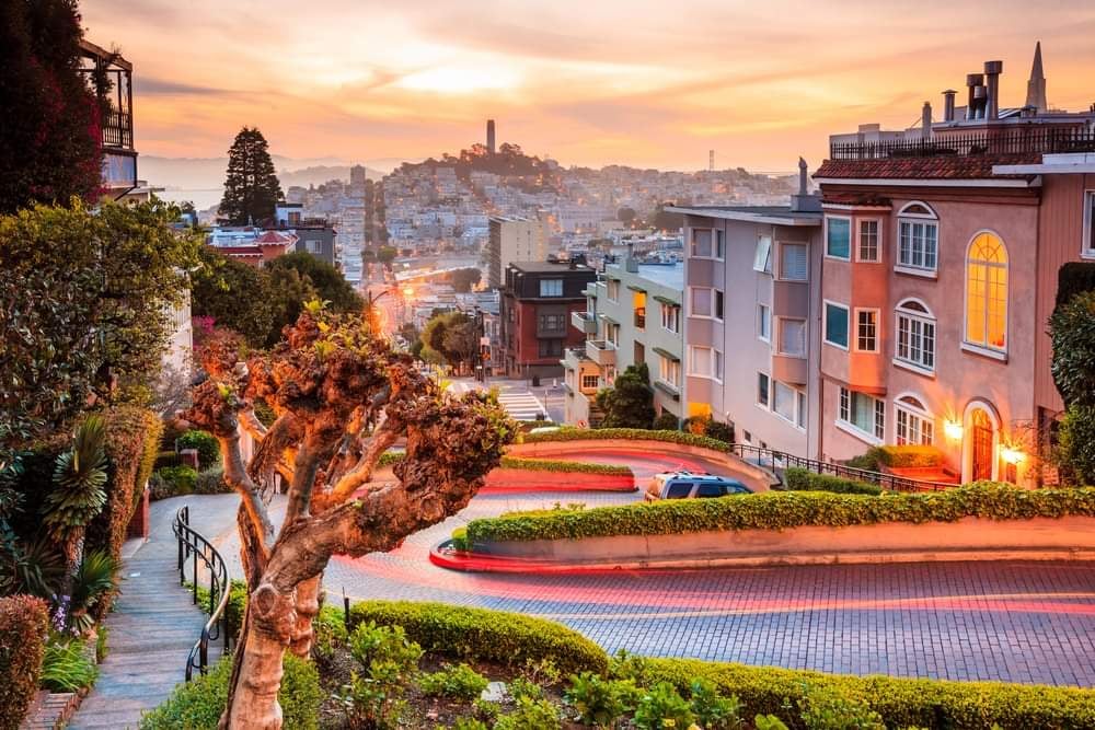 Lombard Street 1