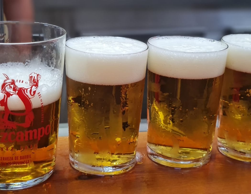 Cervecería La Fundi 3