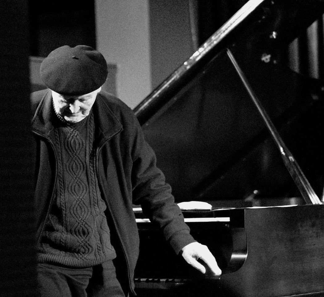 A Dave Brubeck Conversation 4