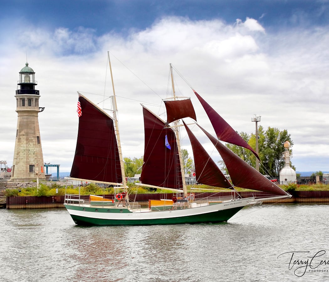Spirit of Buffalo 1