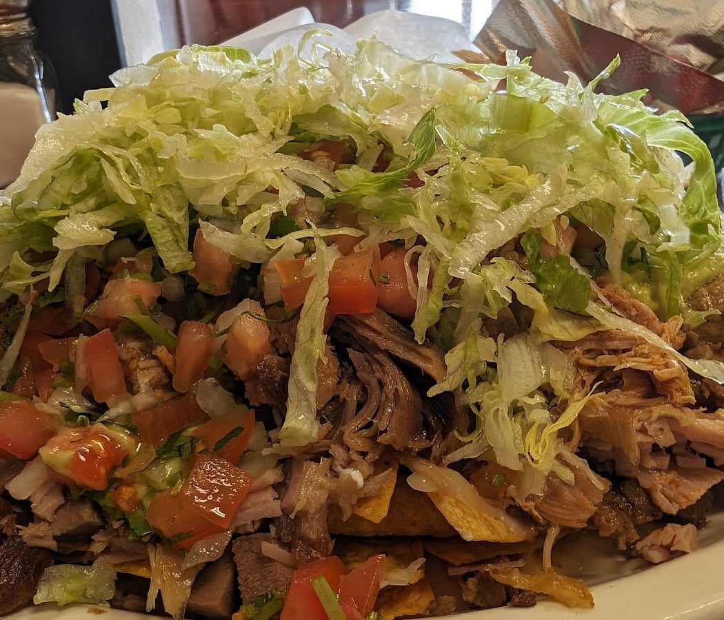 Taqueria La Mejor 3
