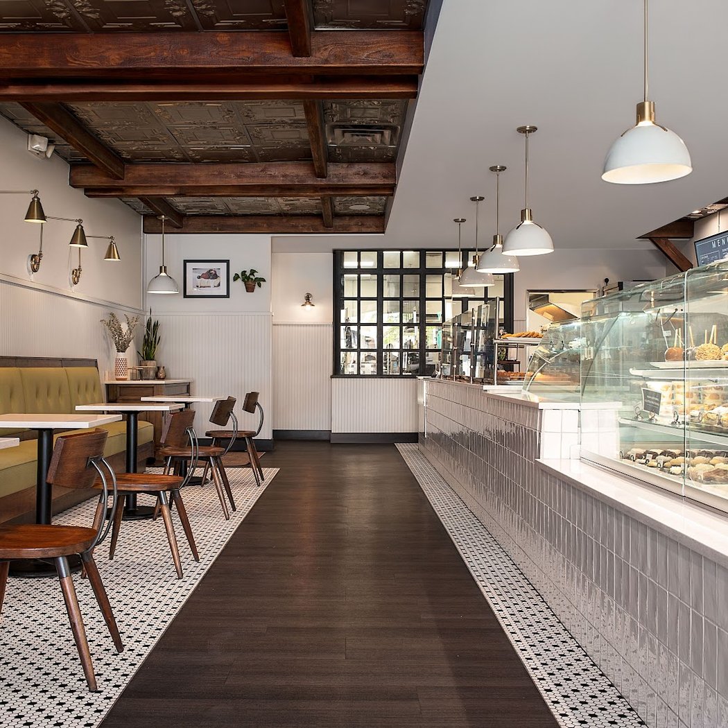Bakehouse 46 2