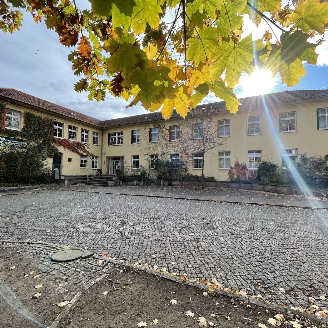 Tag der Offenen Tür 2