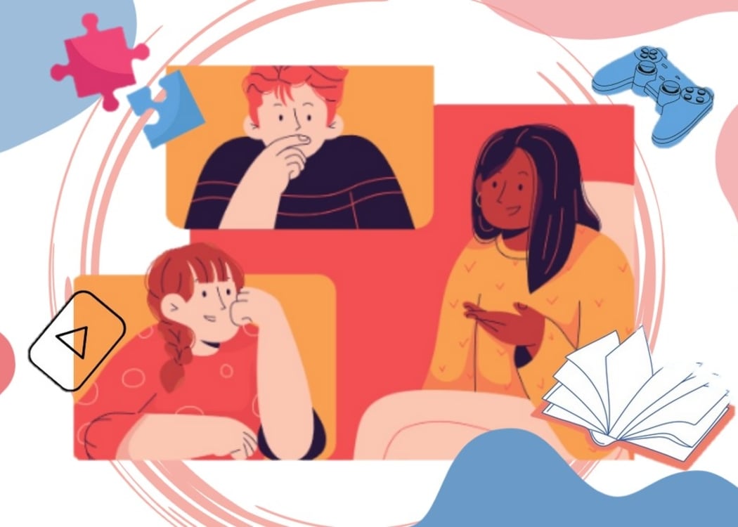 Les Aventuriers de la lecture 1