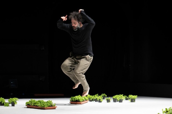 Danser c’est pas pour nous 1