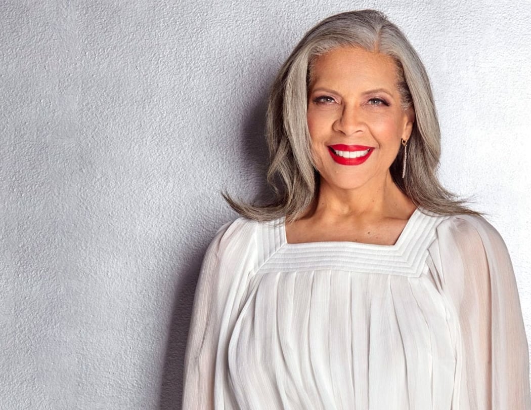Patti Austin 1