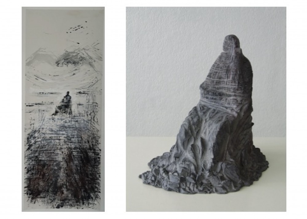Passages et paysages : Jean Anguera 1
