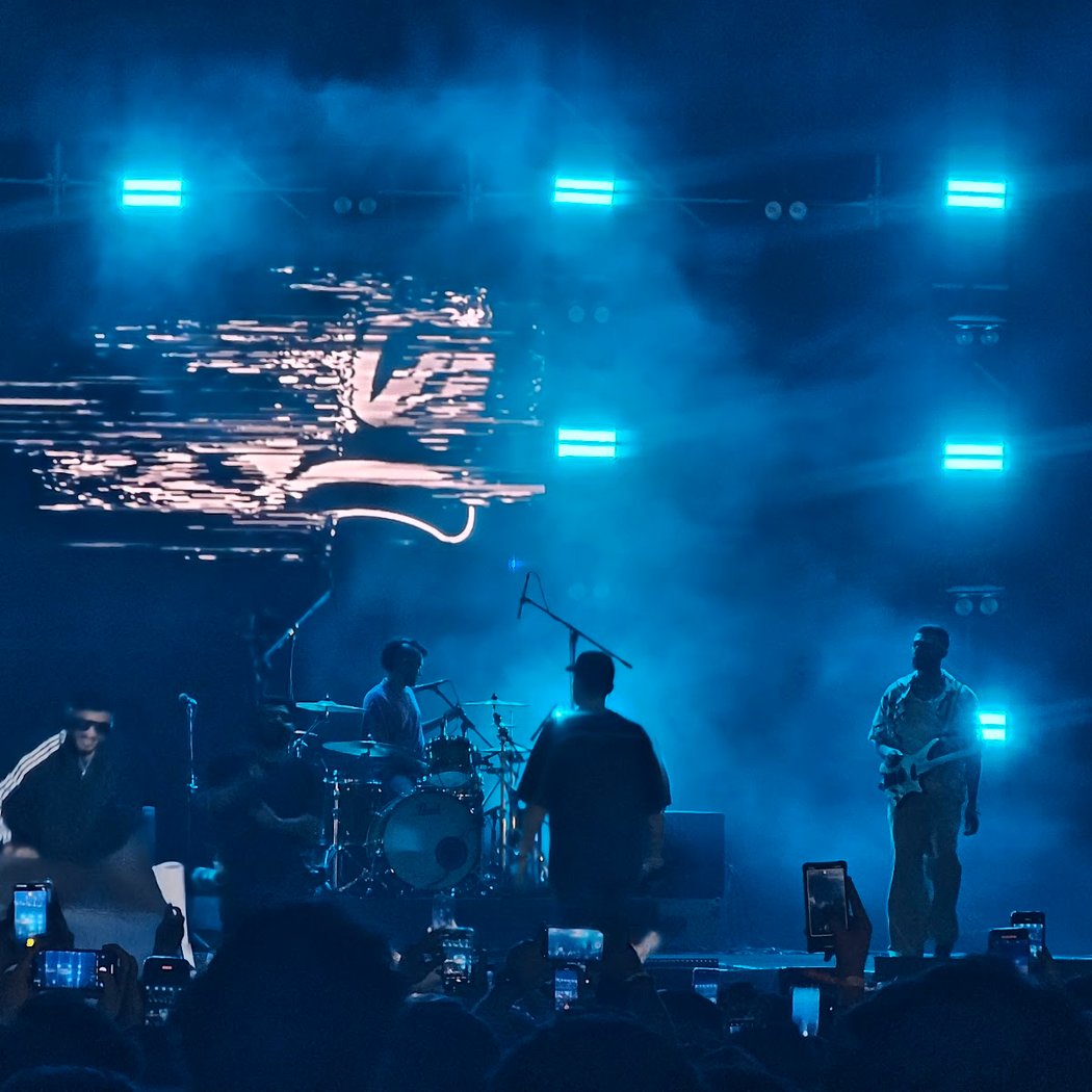 An Evening With Dream Theater 2