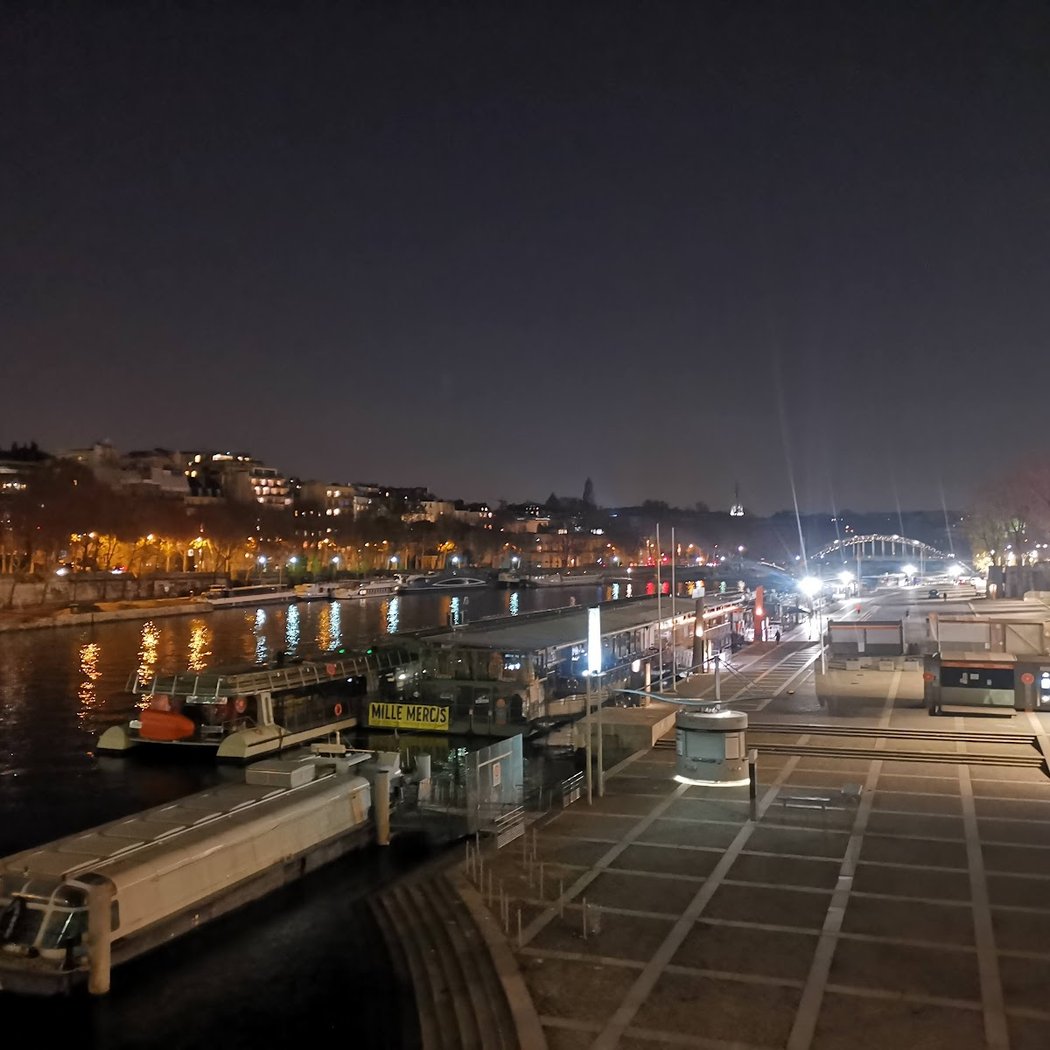 Port de la Bourdonnais 3